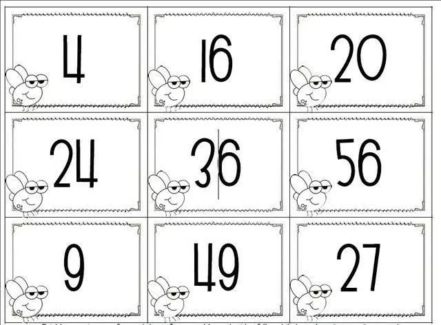 最适合启蒙的数学游戏,题海战术数学