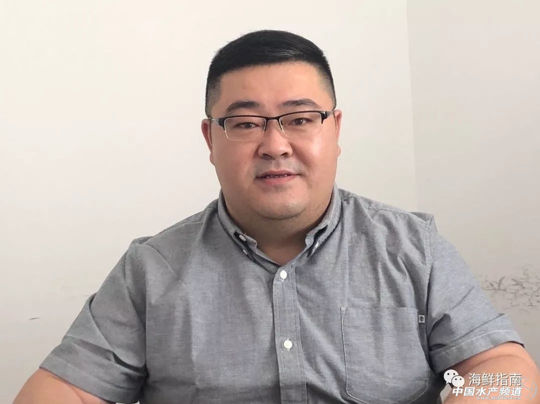 中国成国际白虾厂商必争之地！目前至春节，预计白虾还将存在严重供货缺口