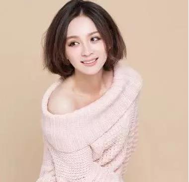 韩式短直发,利落好看的长直发