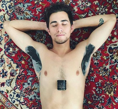 男士面膜市场,现在市场最火面膜