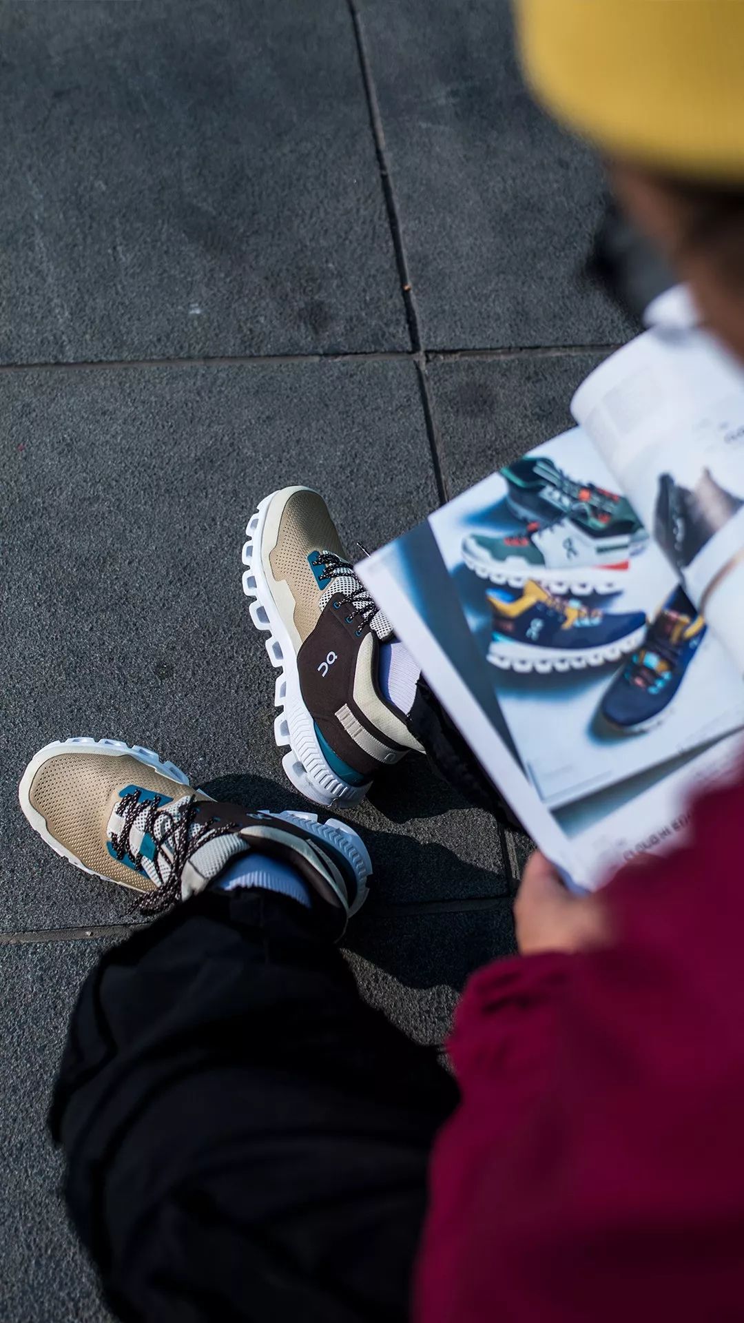 比尔盖茨穿的鞋,比尔盖茨穿的运动鞋品牌