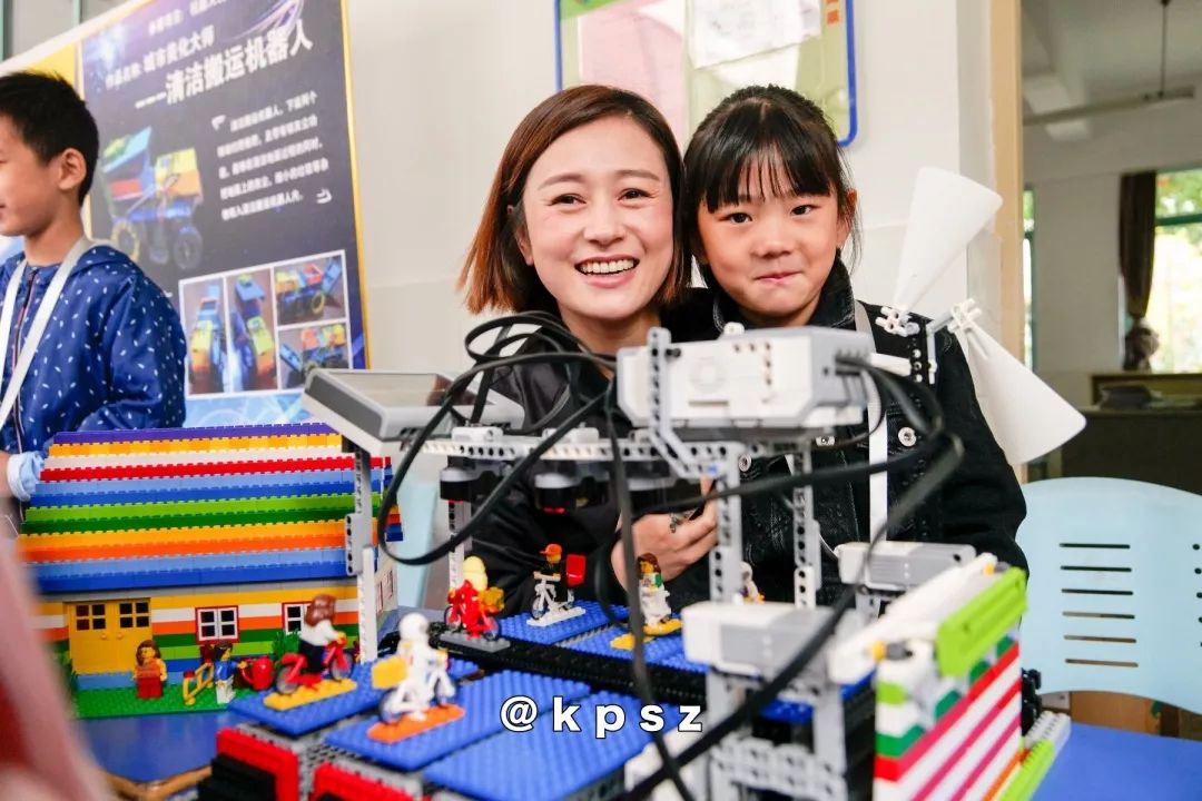 2080支机器人大赛队伍齐聚项城,超两千人报名的赛事