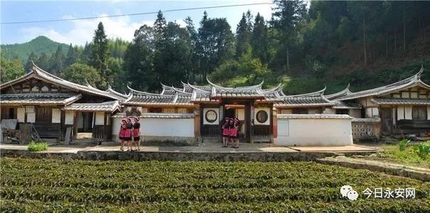 下个月，这场赛事将在永安举行！吃住行攻略附上