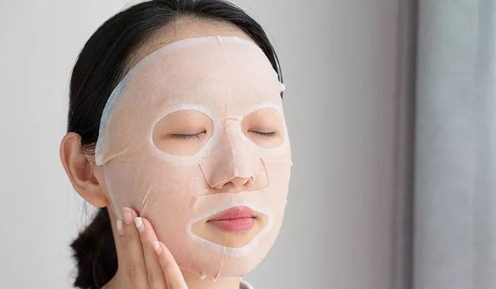 澳皙可涂抹面膜,澳皙可海藻面膜适合什么肤质