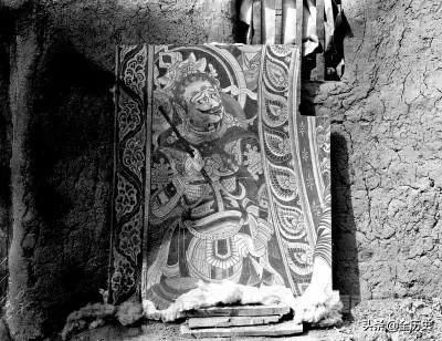 楼兰古文明怎么消失了,一夜消失的楼兰古国