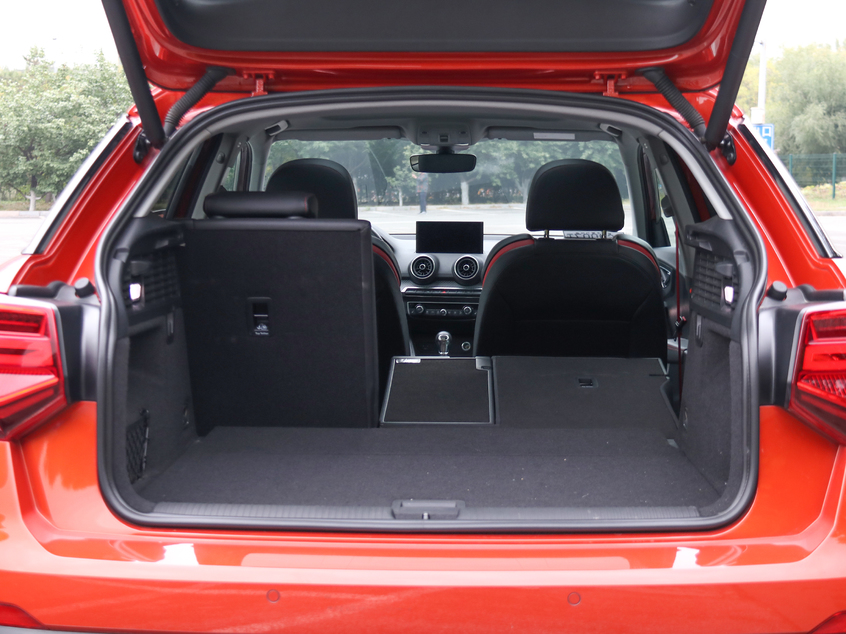 gla对比q2l,q2和gla哪个更值得买