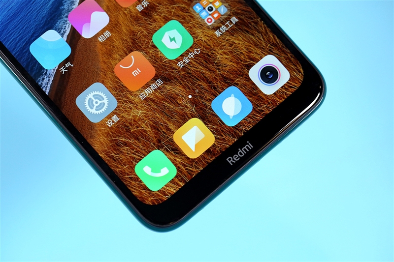 799元红米8手机推荐,红米8青春版测评