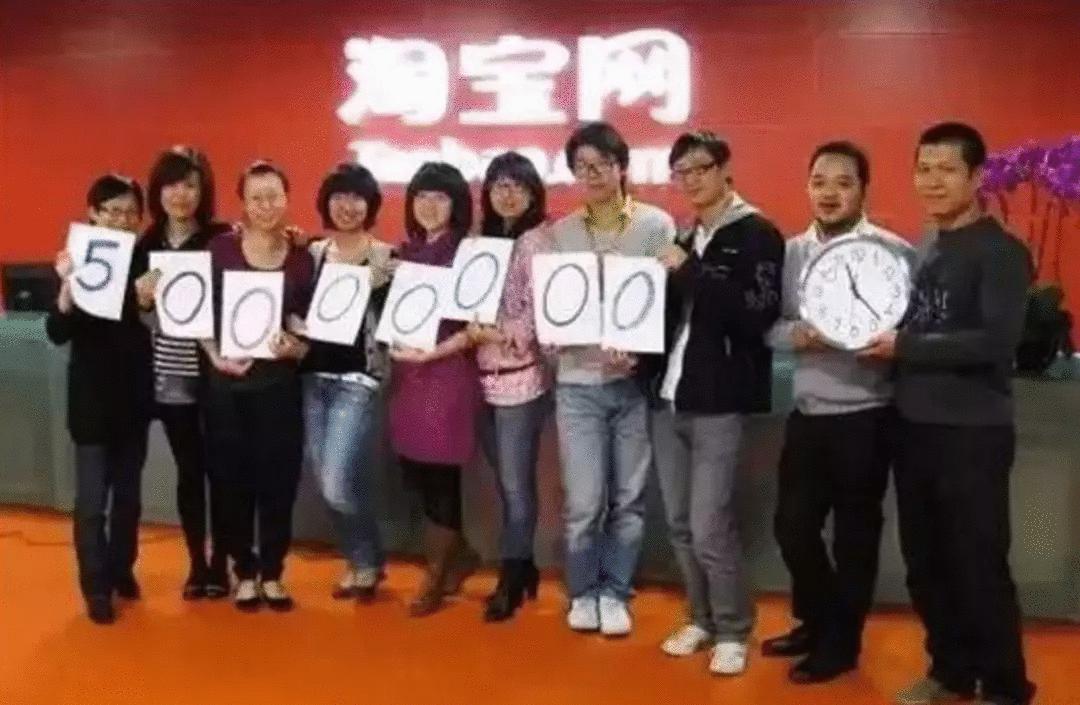 双11数据最真实的营销洞察,双11最佳的营销时间