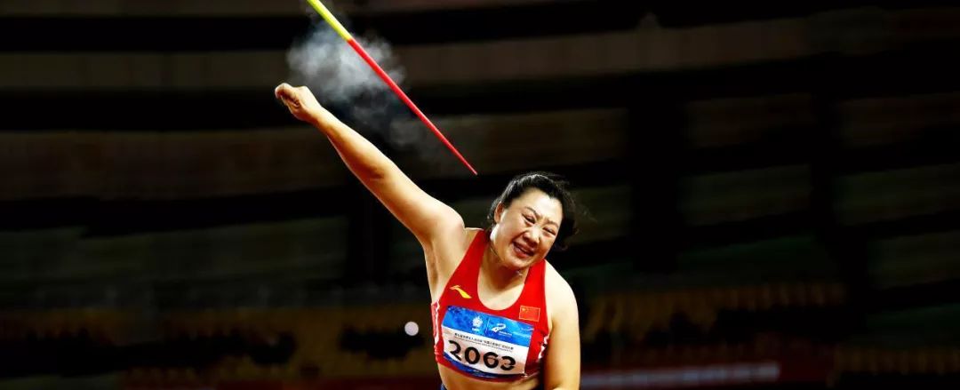 2019武汉军运会最终成绩,武汉军运会中国队高光时刻