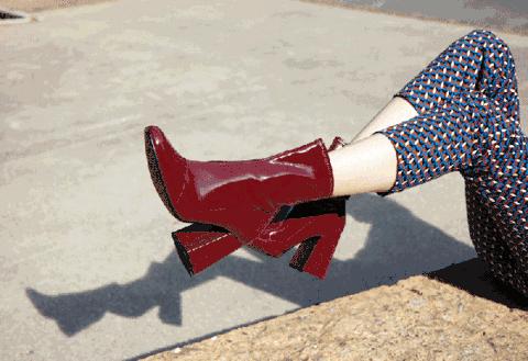 女生换季买买买,女生打折品牌夏季鞋