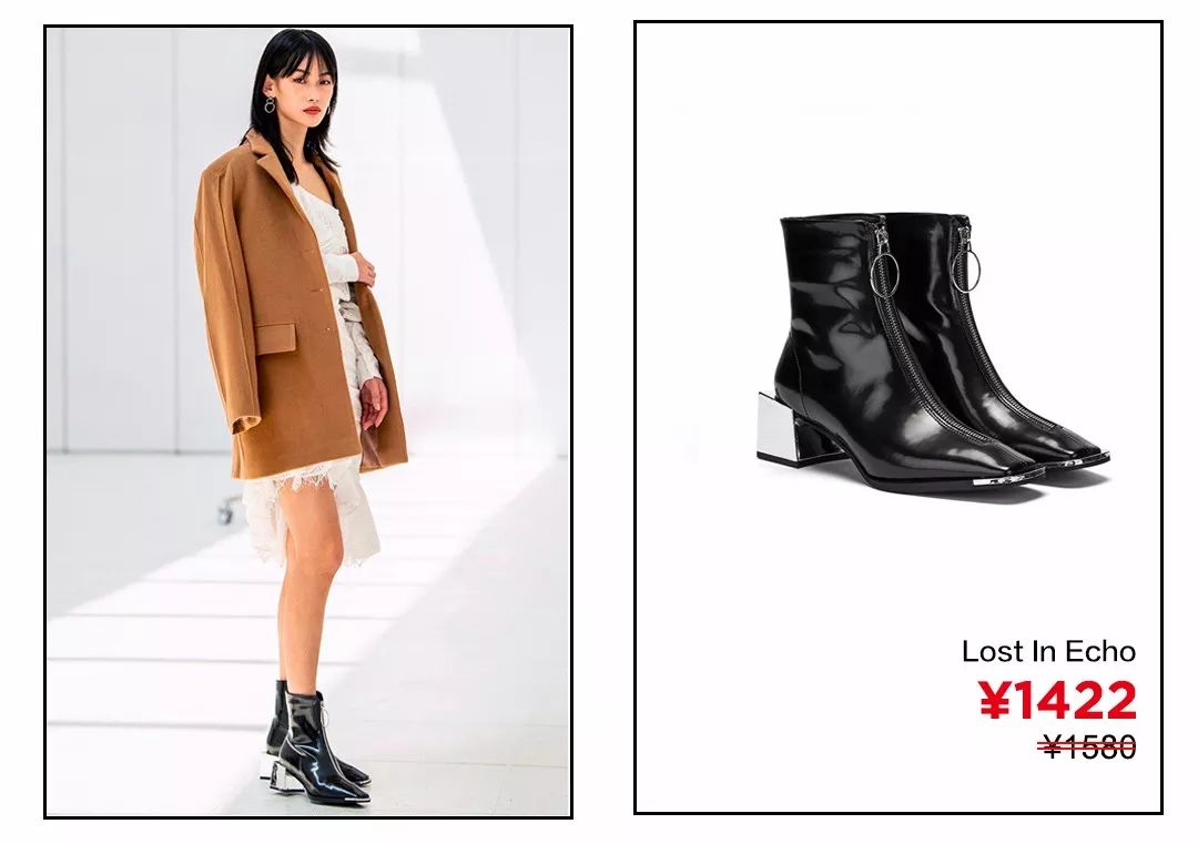 女生换季买买买,女生打折品牌夏季鞋