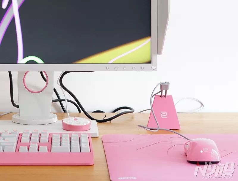 ZOWIEGEARDIVINA系列全家桶开箱图赏