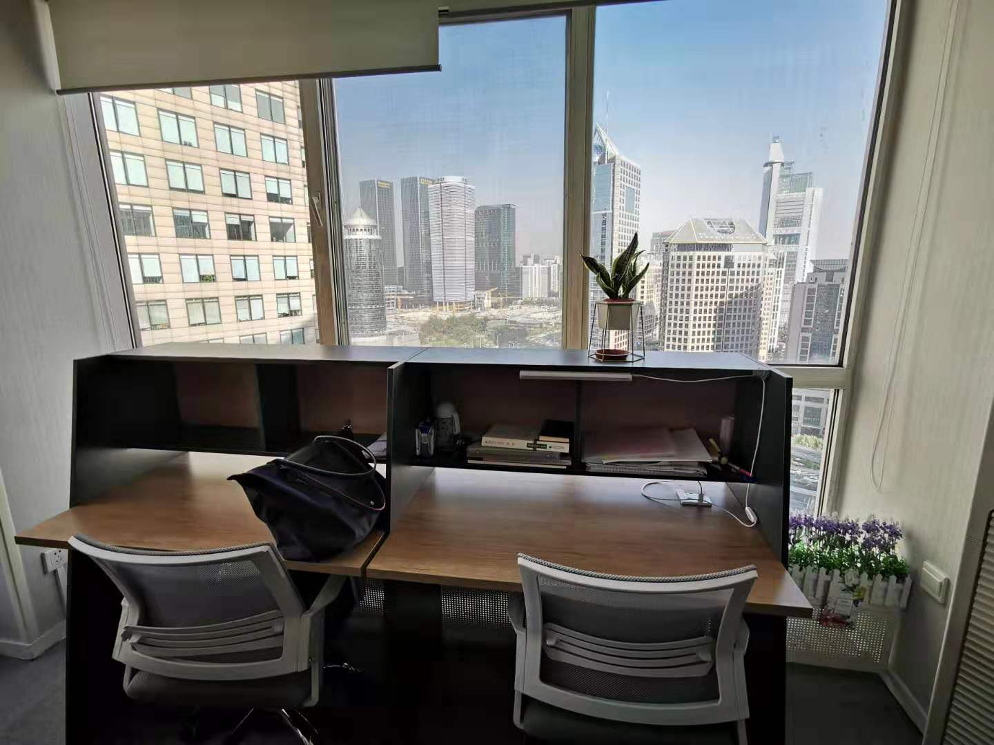 共享自习室的可行之处,共享自习室都有啥样子的