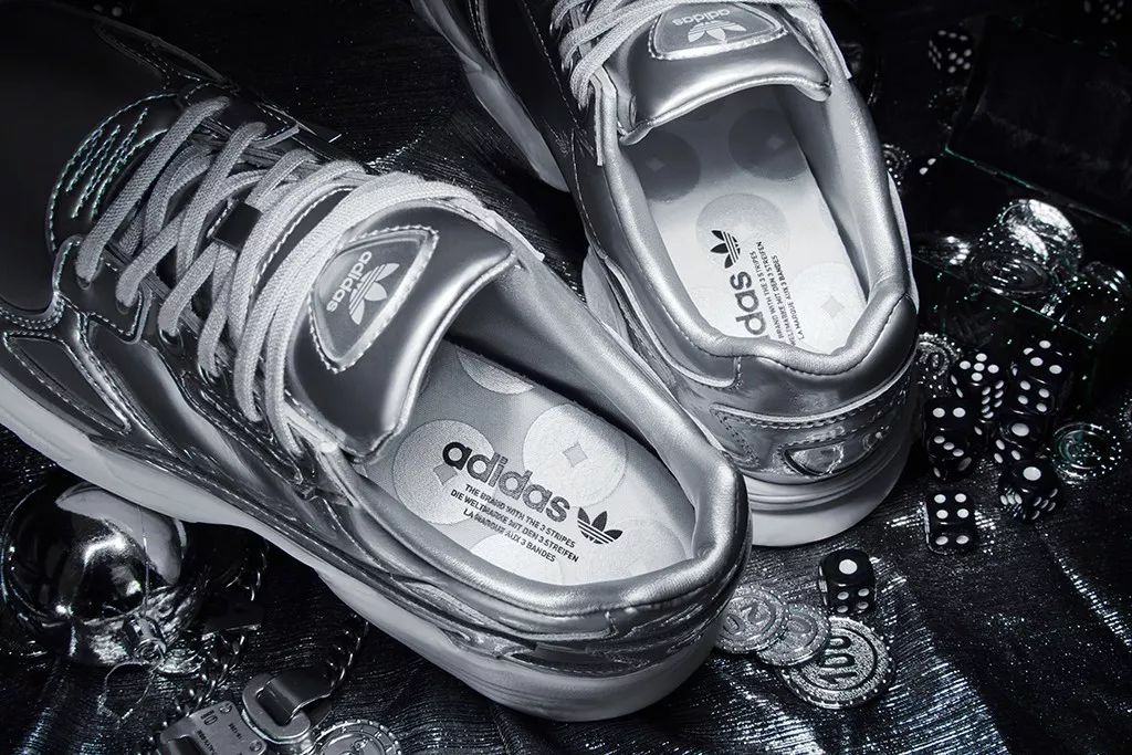 adidas联名pakain,adidas联名pd