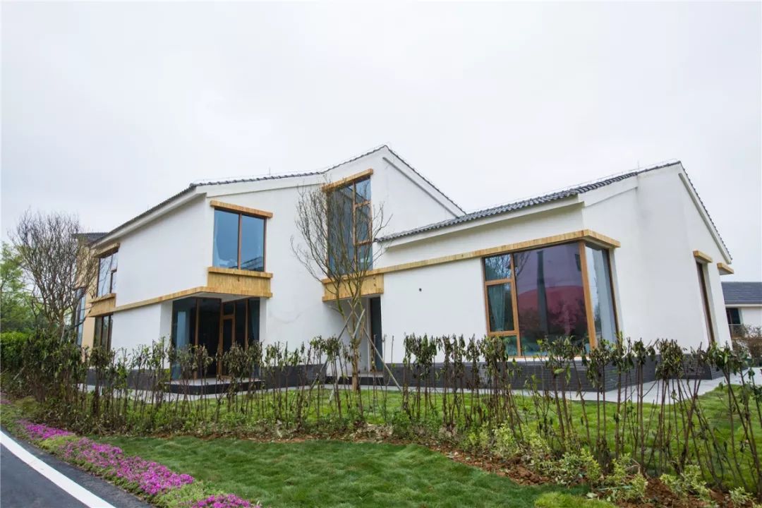 溧阳知青农场网红打卡地,溧阳网红打卡地茅山