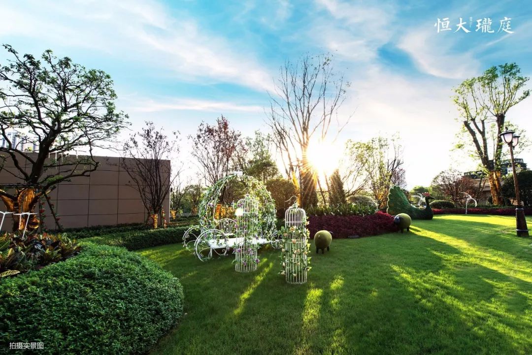 还没买房的注意啦!南昌这里传来好消息…