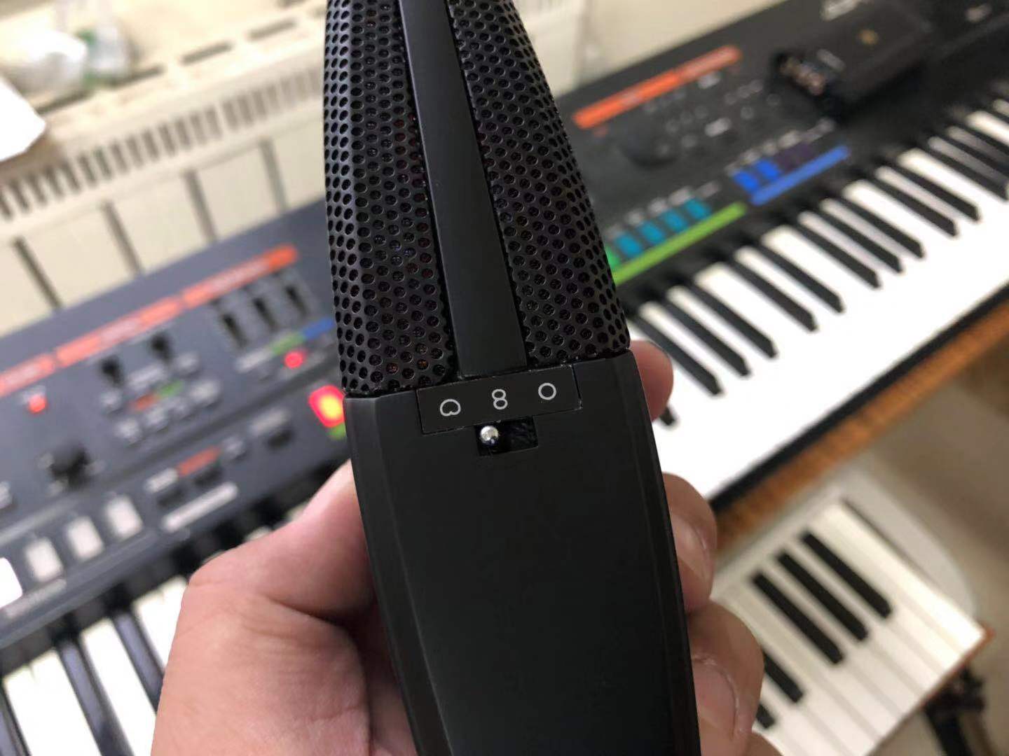 得胜tak45麦克风是电容的吗,得胜tak35电容麦克风