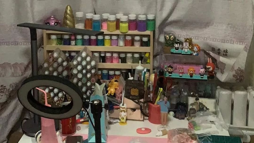 潮玩家盲盒能不能申请退款,盲盒玩家的扎心时刻