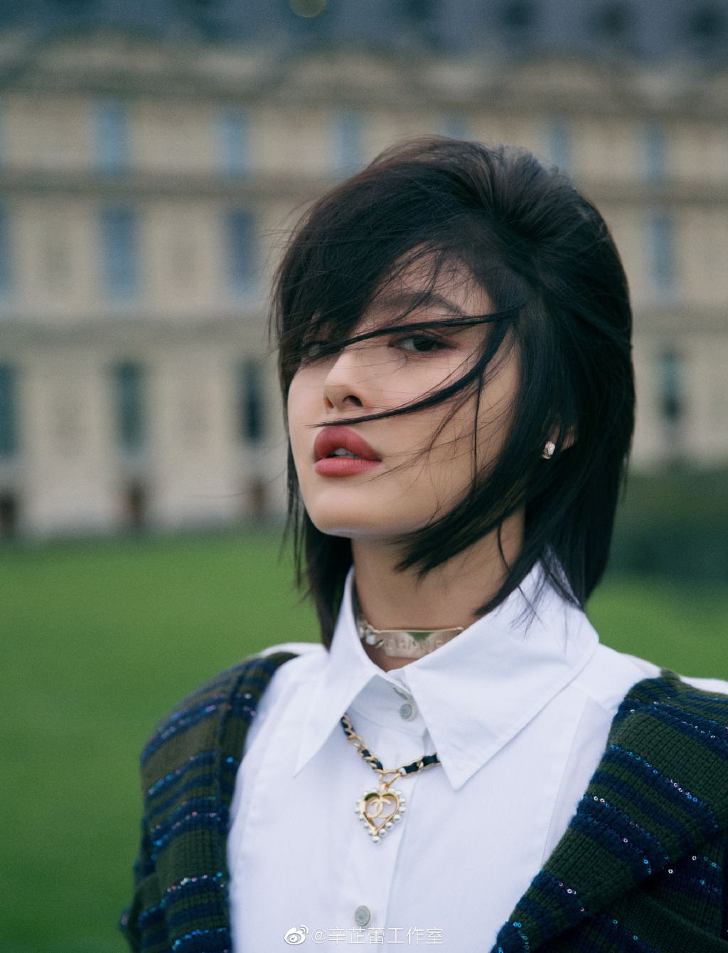 李佳琦出国10支起囤的必买唇膏，是它