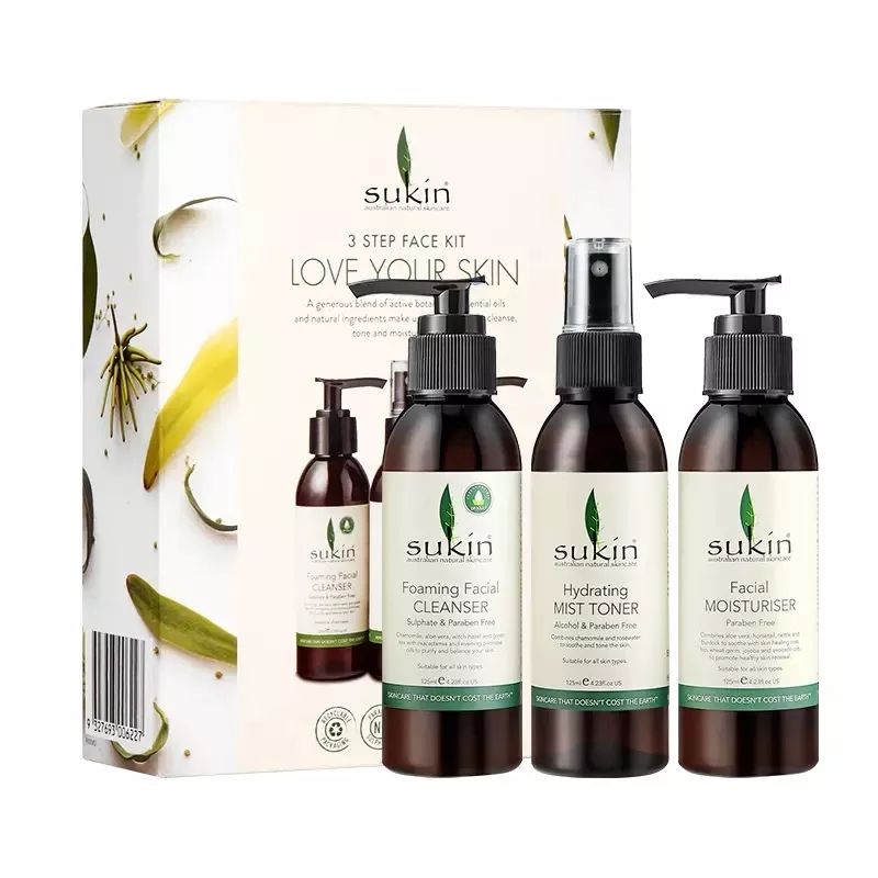 适合秋冬季的护肤品排行榜,适合秋冬的补水保湿护肤品品牌