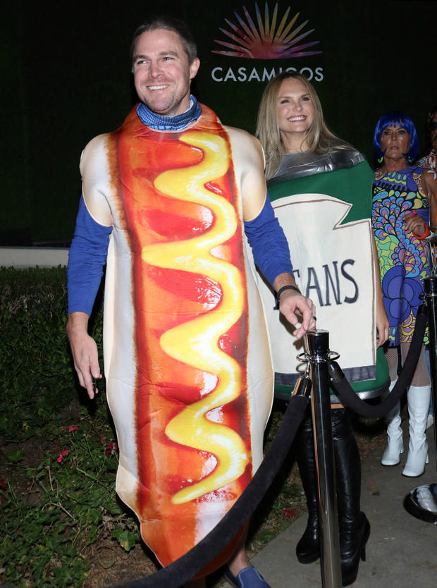 最近万圣节cos火起来的男生,万圣节cos男角色