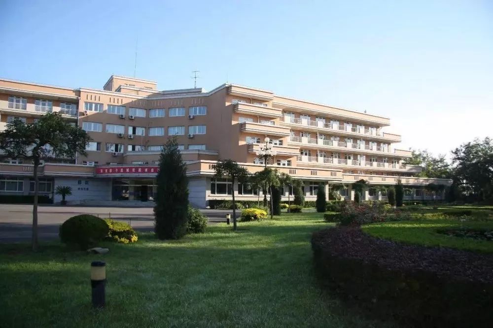 昌平即将开建的医院,不明觉厉了