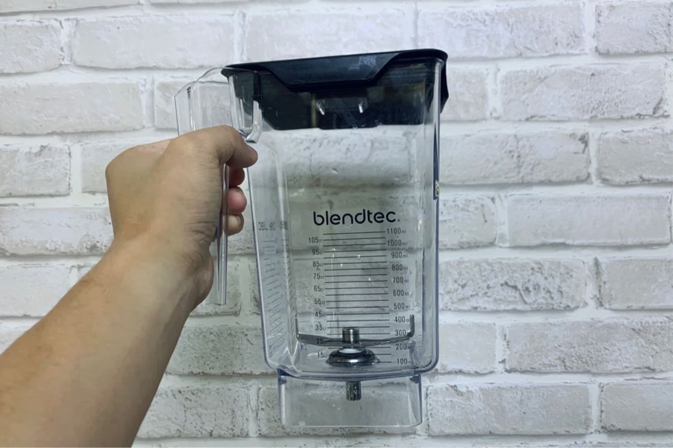 blendtec破壁机选哪一款,blendtec和vitamix破壁机