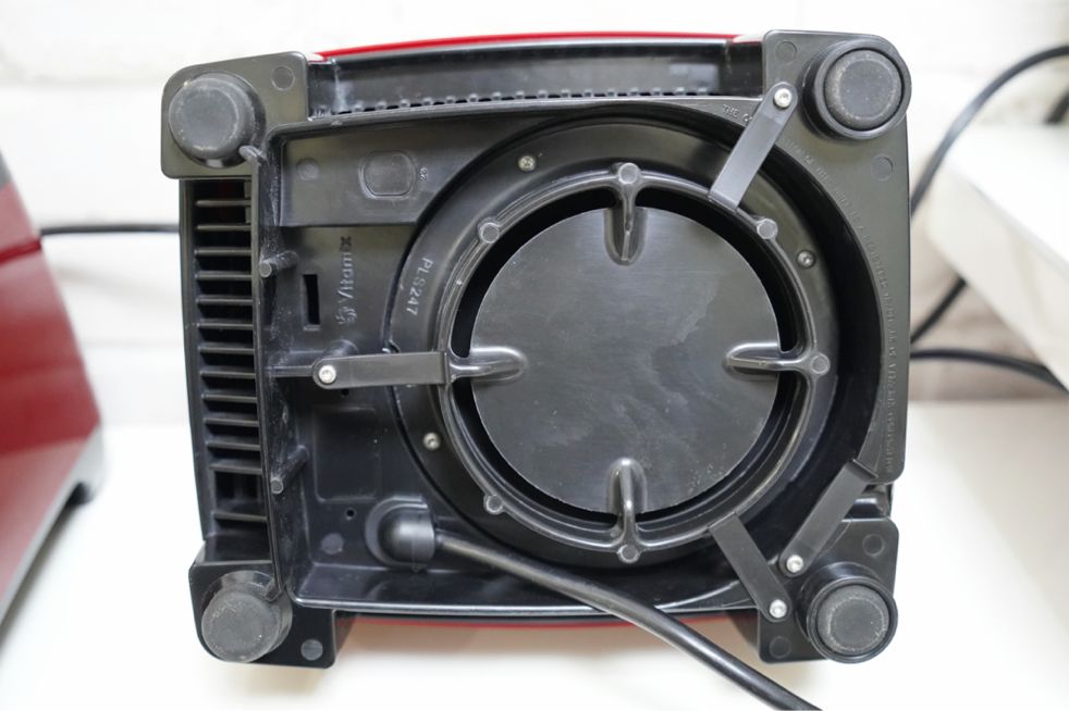 blendtec破壁机选哪一款,blendtec和vitamix破壁机