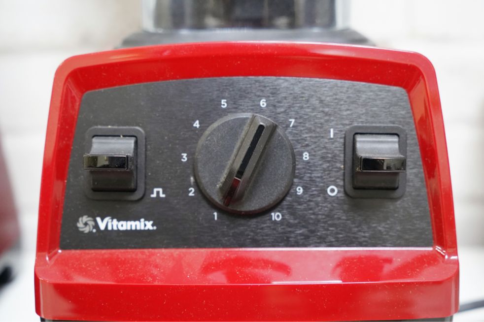 blendtec破壁机选哪一款,blendtec和vitamix破壁机