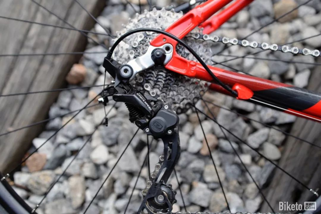 ucc山地车布雷德3测评,ucc德曼特2.0山地车怎么样