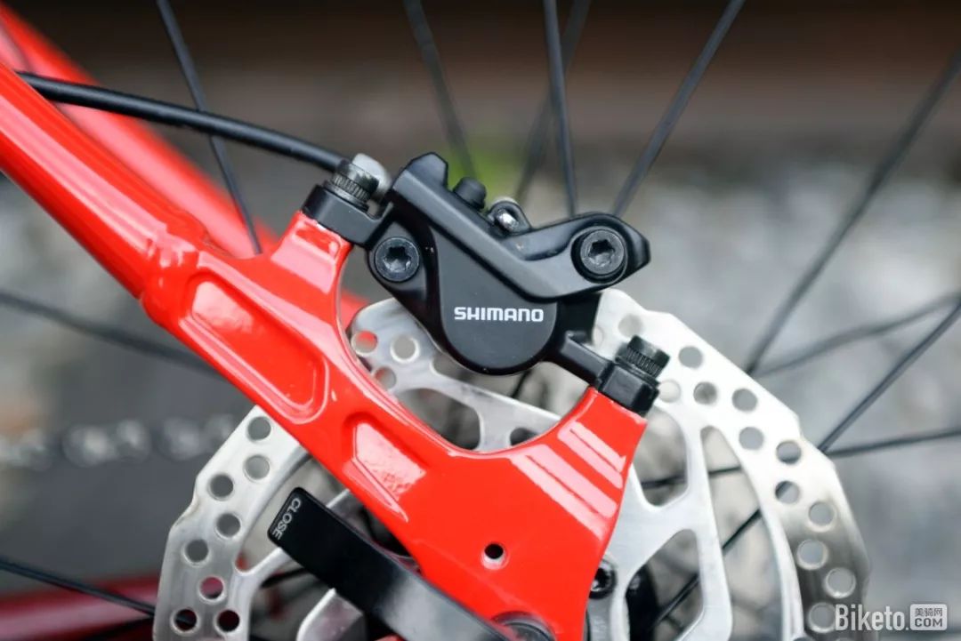 ucc山地车布雷德3测评,ucc德曼特2.0山地车怎么样