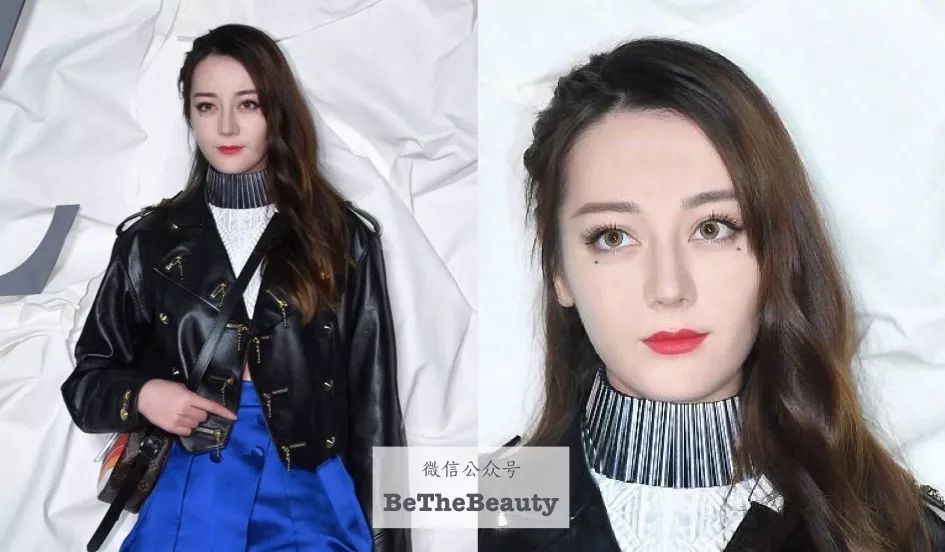 港风穿搭俏皮可爱,港风韵味十足