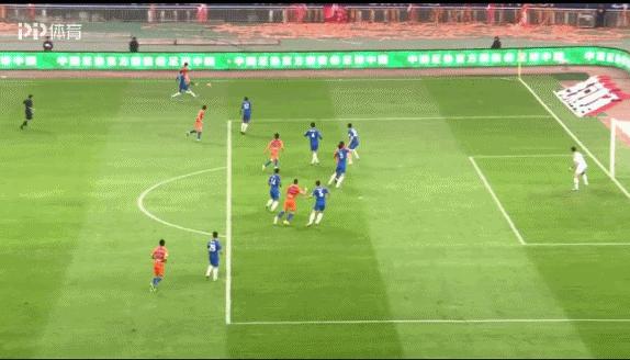 足协杯山东鲁能首回合,足协杯佩莱比赛视频