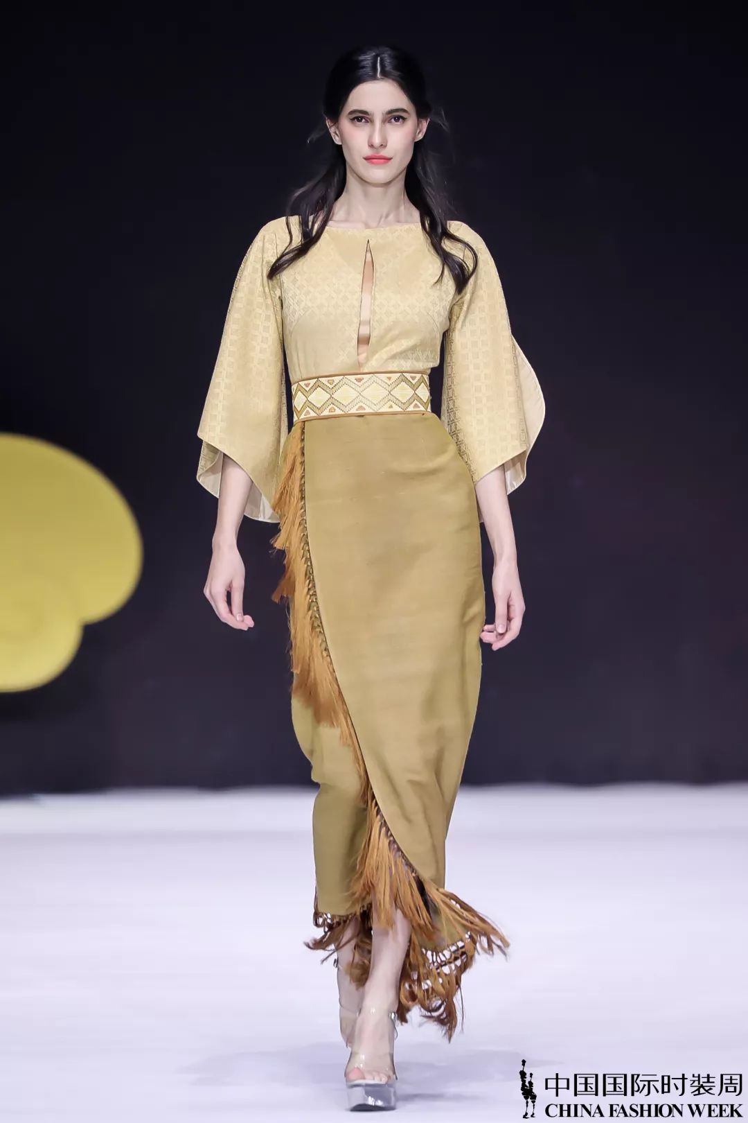 ss2023中国国际时装周女装设计大赛,ss2024中国国际时装周