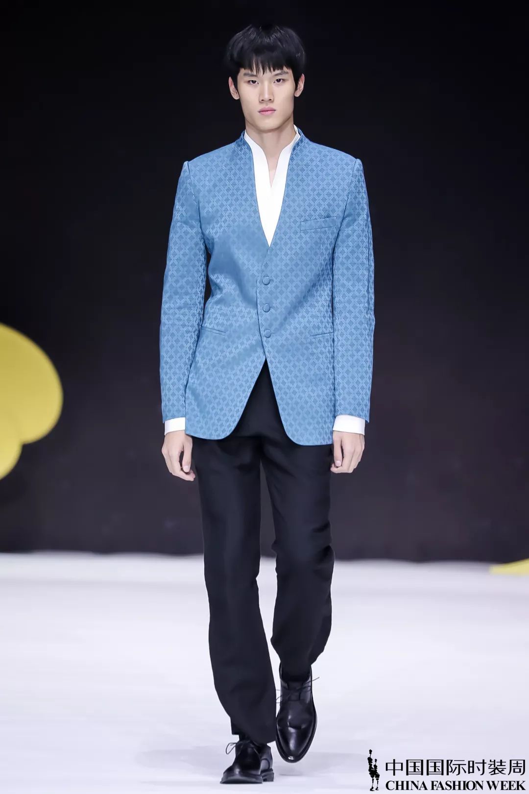 ss2023中国国际时装周女装设计大赛,ss2024中国国际时装周