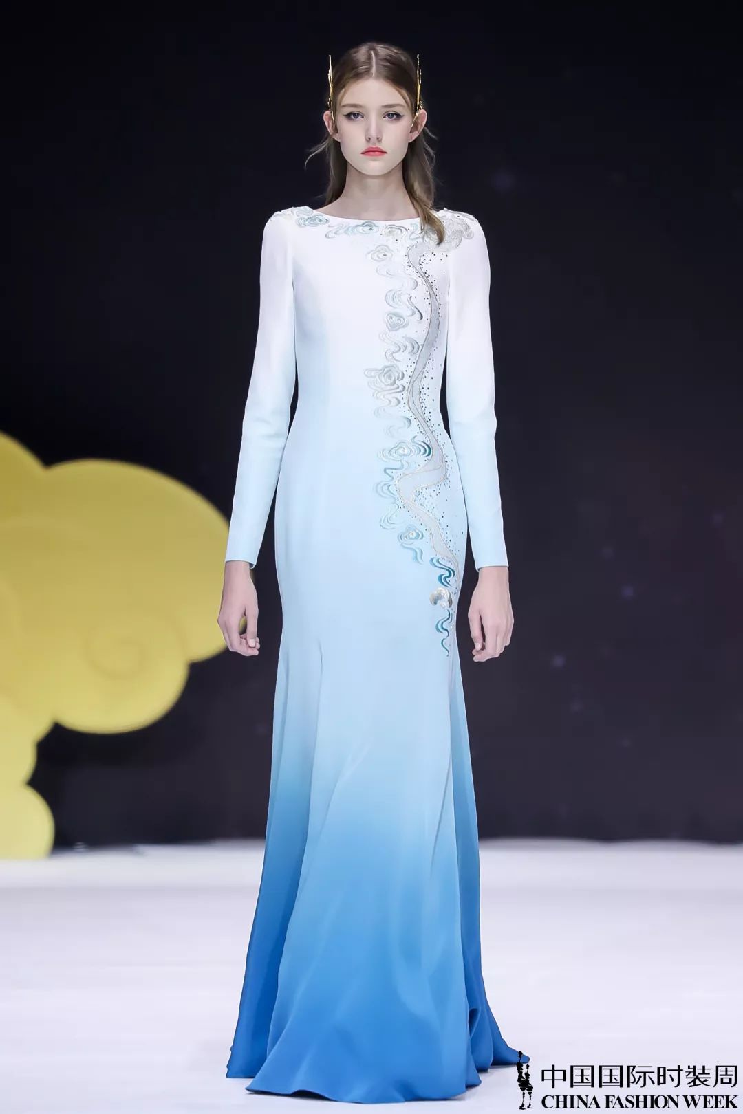 ss2023中国国际时装周女装设计大赛,ss2024中国国际时装周