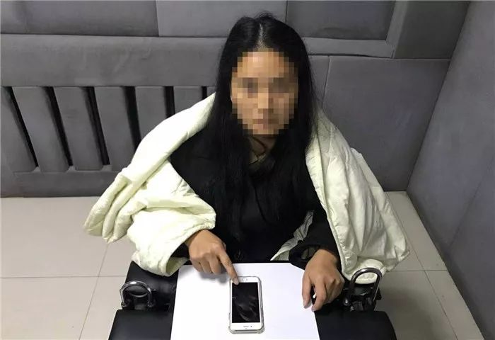 西宁卖淫团伙被抓获,西宁网络卖淫最新案例