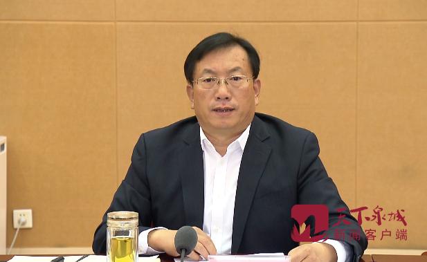 济南马拉松开跑,济南马拉松鸣枪开赛