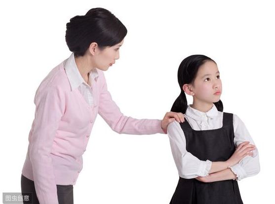 8-12岁叛逆期教育方法视频,青春期叛逆期孩子顶嘴的应对方法