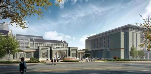 宁波老旧小区改造名单,今年宁波老旧小区改造计划