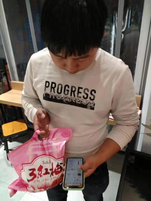 苏小团社群新玩法催生别样乐趣，是IT达人，更是带货达人