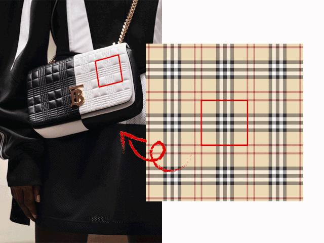 burberry2019秋冬包,burberry必买十款包