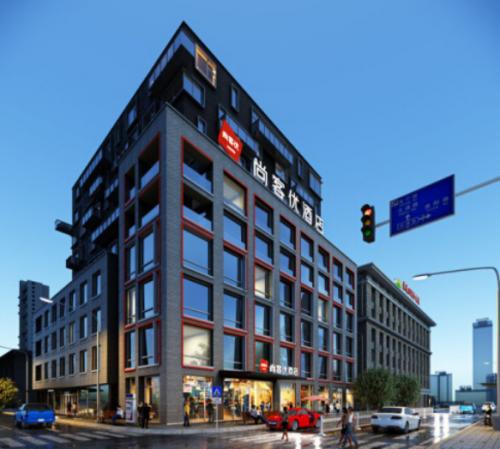 尚客优新酒店怎么样,尚客优发展前景