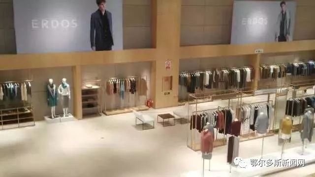 对鄂尔多斯羊绒衫了如指掌？那是因为你没来过这里→