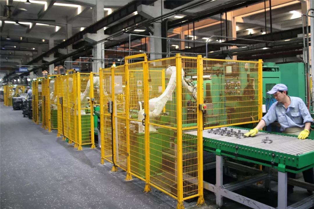 绿色“大变身”，含山经开区整合后晒亮眼“成绩单”