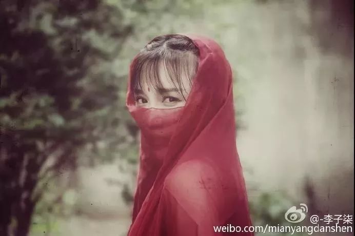 人气最高网红村姑,盘点曾经很火的村姑网红