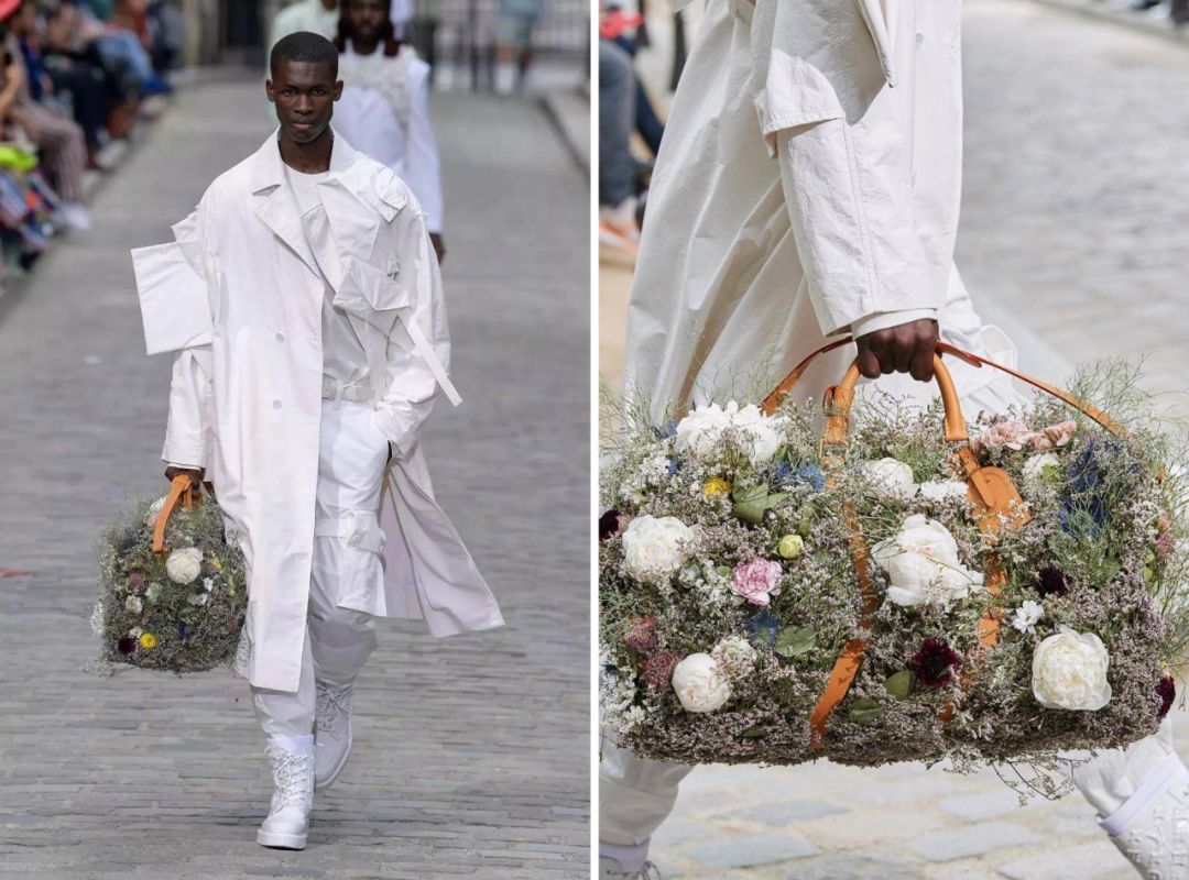 lvkeepall包有新款吗,lvkeepall新老款区别