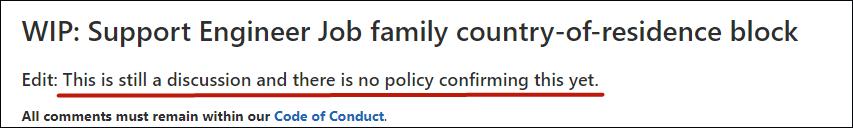这家美企公开拒收中国程序员？连自家员工都惊了
