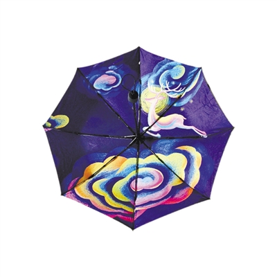 文创屋丨AR让丝绸之路文化“活起来”