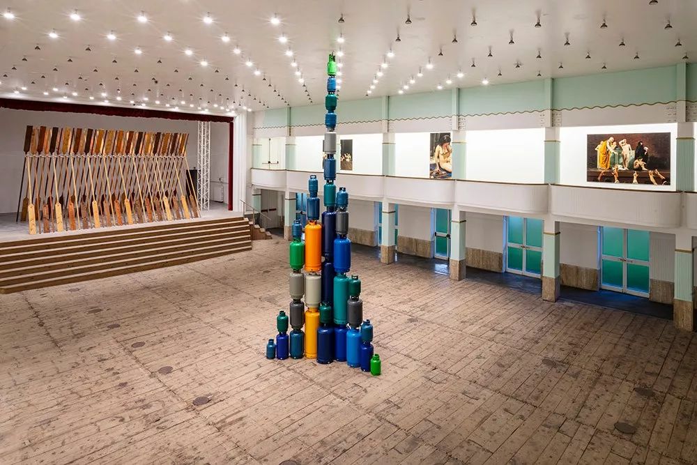 解锁上海新地标,解锁上海公园景点